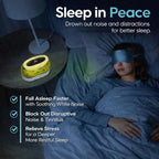 Dreamlax Rain Humidifiers for Bedroom – Cool Mist Essential Oil Diffuser - Image 3