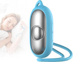 Handheld Relaxation Device – Dual-Mode Gentle Pulse Wellness Tool by Unknown