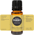 Edens Garden Chamomile- Roman Essential Oil- 100% Pure Premium Grade, - Image 9