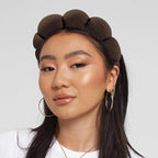 Spa Headbands for Washing Face or Facial, Makeup Headband for Women, Skincare - Image 7