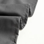 Microfiber Queen Bedding Flat Sheet, Ultra Soft and Wrinkle, Stain Resistant - Image 3
