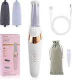 Pedicure Tool, Foot Callus Remover, Electric Pedicure Set, Foot Care, Removes by Unknown