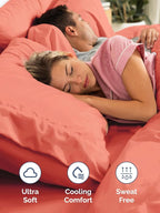 Extra Deep King Sheet Set - Image 5