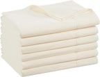 Arkwright Bulk King Flat Sheets by Arkwright