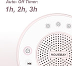 Housbay White Noise Machine - Image 4
