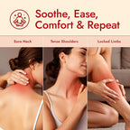 H'ana Relaxing Massage Oil - Image 4