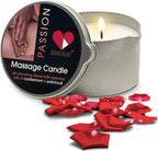 Massage Oil for Home Spa by LOVEPLAY