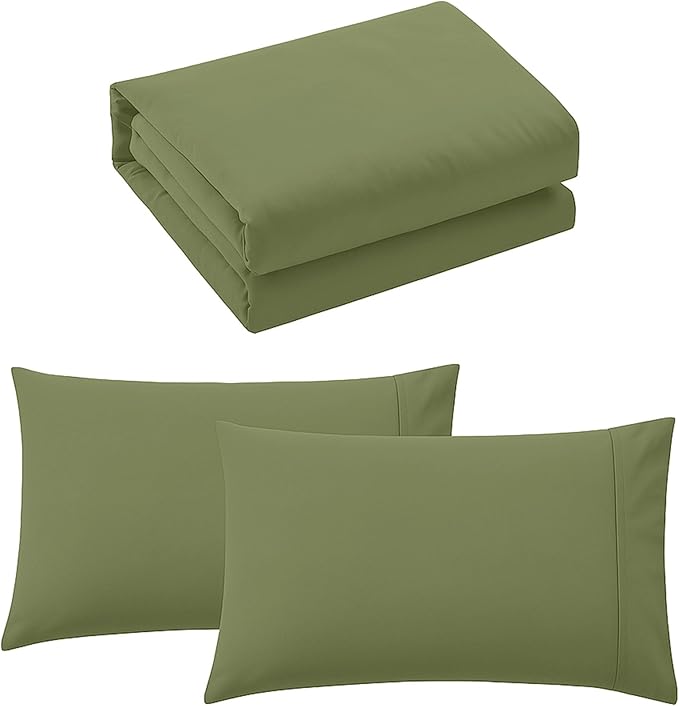Pure Bedding Duvet Cover Full Size - Image 7