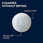 Nivea Men Sensitive Body Wash for Sensitive Skin - Image 2