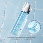 Dr.Althea Aqua Marine Jelly Mist | Lightweight, Ultra-Fine Facial Mist Spray | - Image 5