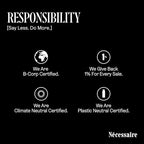 Nécessaire The Lip Balm | Hydrating Hyaluronic Acid Lip Balm - Image 7