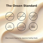 Onsen Nail & Cuticle Cream Treatment w/Japanese Tsubaki, Jojoba & Lavender Oil - Image 6