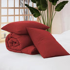 WRENSONGE Queen Comforter Set - Image 8