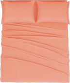 Mejoroom Full Size Sheet Set - Image 2