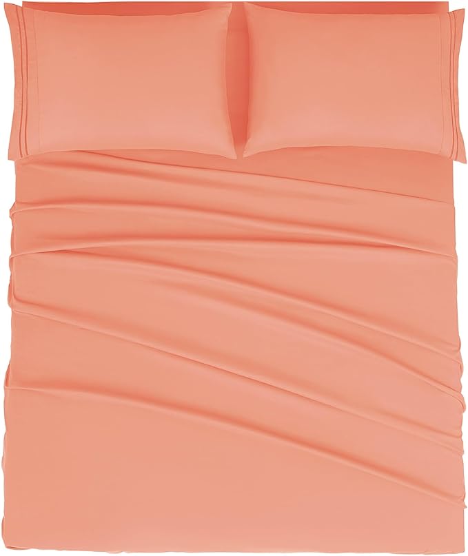Mejoroom Full Size Sheet Set - Image 2