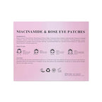 Yeokoe Under Eye Patches for Dark Circles, Puffy Eyes, 20 Pairs Face Masks - Image 9