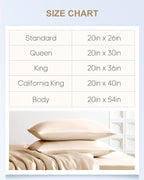 THXSILK 100% Mulberry Silk Pillowcase - Image 9