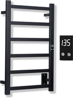 Topdattion Electric Towel Warmer | Super Thin | by Topdattion