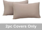 2-Pack Stretch Pillow Cases - Image 6