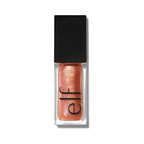 e.l.f. Glow Reviver Plumping Lip Oil, Tinted Lip Plumper - Image 7