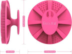 Silicone Body Scrubber, BEAUTAIL Shower Bath Scrubber, More Hygienic Than - Image 7