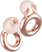 Loop Experience 2 Ear Plugs – Stylish Certified Hearing Protection by Loop
