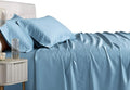 Royal Hotel Bedding 100% Natural Viscose Made from Bamboo Pillowcases, Soft by RoyalHotelBedding