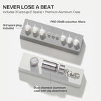 EARPEACE Music PRO - Image 4