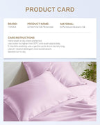 THXSILK 100% Mulberry Silk Pillowcase - Image 8