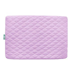 Biloban Waterproof Sheet for Pack n Play Quilted, Playard Sheet Protector by Bilobanbabybedding