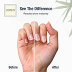 Onsen Japanese Nail File Buffer Sparkle-KIT 1.0, A Free 120/180 Grit Nail File - Image 2