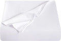 NTBAY California King Flat Sheet Only by NTBAY