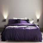 SONORO KATE Bed Sheet Set Super Soft Microfiber 1800 Thread Count Luxury - Image 4