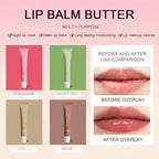 Summer Lip Butter Balm - Image 3