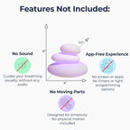 Mindsight 'Breathing Buddha' Guided Visual Meditation | 3 Modes to Slow Your - Image 6