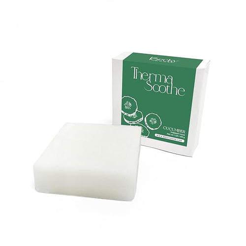 1lb Cucumber Scented Paraffin Wax, Paraffin Wax by BeckyHome