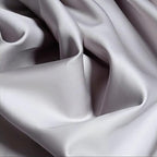 King Size Flat Sheet Only, Soft 300 Thread Count 100% Cotton Flat Sheets - Image 4