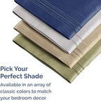 Standard Pillow Cases Set of 10 - Image 8