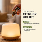 100% Pure Orange Essential Oil - Image 4