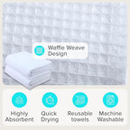 Sauna Blanket Insert Towel - Image 9