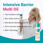 Derma B | Intensive Barrier Multi Body Oil | Moisturizing Non-Sticky Multi-Use - Image 2