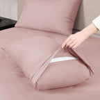 Mejoroom Queen Size Sheet Set - Image 4