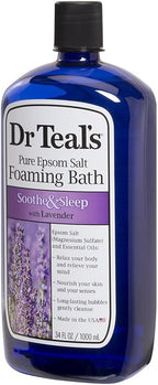 Dr Teal's Foaming Bath Variety Gift Set - Image 2