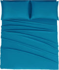 Mejoroom Queen Size Sheet Set by Mejoroom