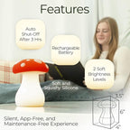 Mindsight 'Breathing Buddha' Guided Visual Meditation Tool - Image 5