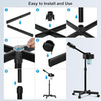 Professional Facial Steamer, Face Steamer - Image 9