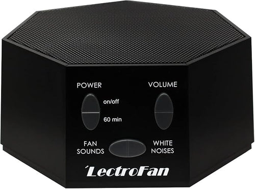 Adaptive Sound Technologies LectroFan Classic White Noise Machine by AdaptiveSoundTechnologies