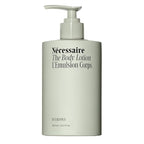 Nécessaire The Body Lotion Eucalyptus – Multi-Peptide Moisturizer by N%C3%A9cessaire