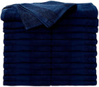 ForPro Professional Collection Premium Bleach Tough Salon Towels, 100% Cotton by ForProProfessionalCollection