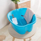 Extra Large Foot Soaking Tub - Image 6